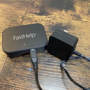 FastHelp CHARGER ONLY